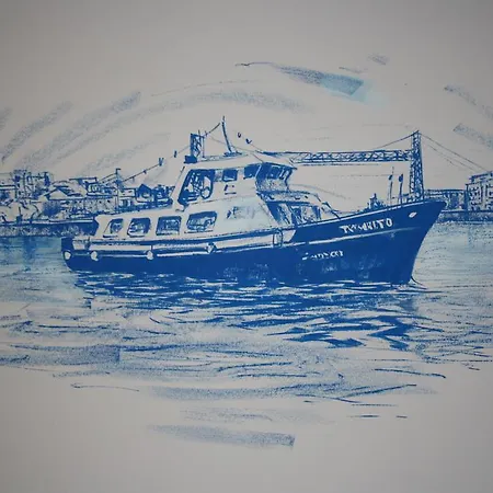 Casual Gurea بيت ضيافة بلباو