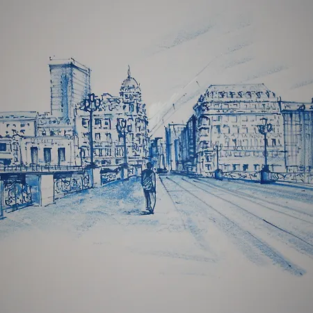 Casual Gurea Casa de hóspedes Bilbau