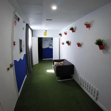 Casual Gurea بيت ضيافة بلباو