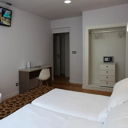 Casual Gurea بيت ضيافة بلباو