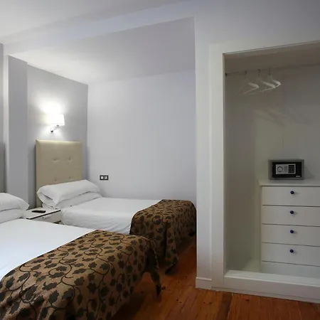 Konukevi Casual Gurea Bilbao