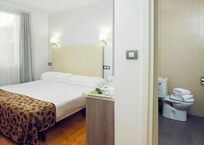 Guest house Casual Gurea Bilbao