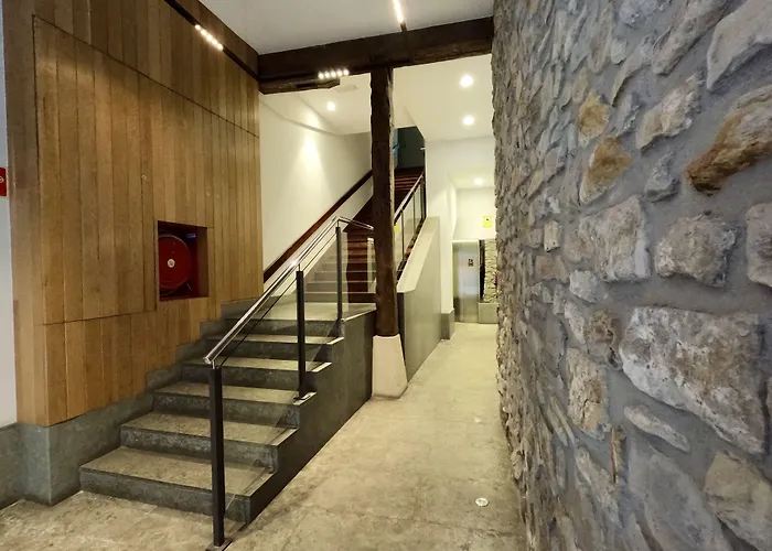Casual Gurea Guest house Bilbao