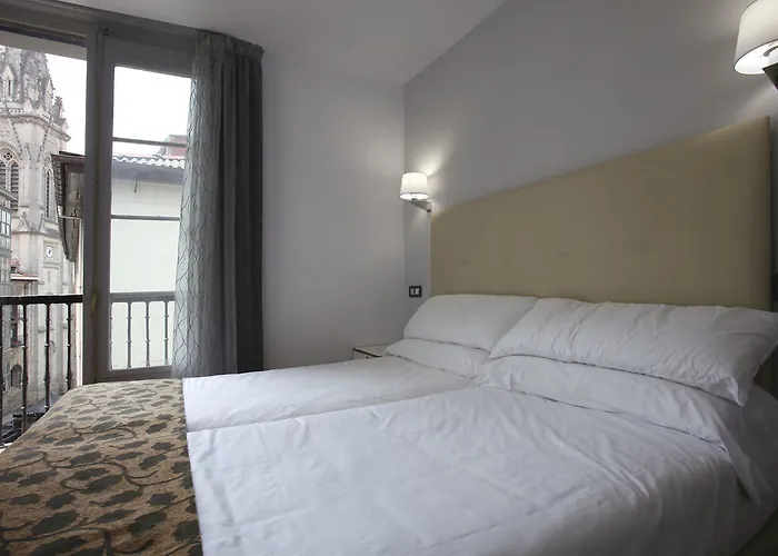 Pensjonat Casual Gurea 2*