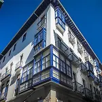 Casual Gurea Konukevi