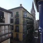 Casual Gurea Konukevi Bilbao