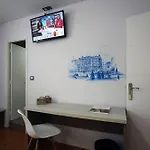 Konukevi Casual Gurea Bilbao