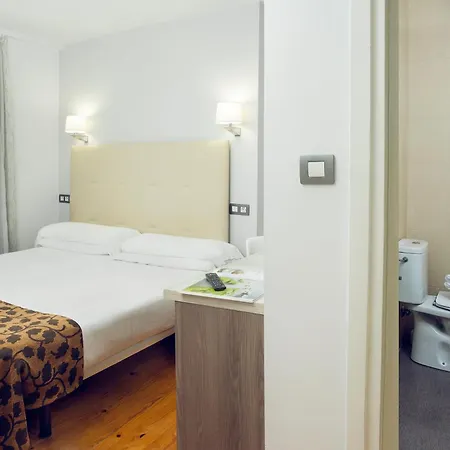 Pensionat Casual Gurea Bilbao