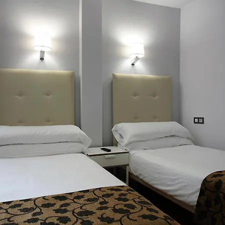 招待所 古里亚休闲旅馆 毕尔巴鄂