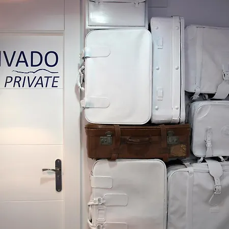 招待所 古里亚休闲旅馆