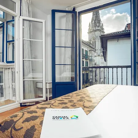 古里亚休闲旅馆 2* 毕尔巴鄂