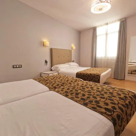 古里亚休闲旅馆 招待所 毕尔巴鄂