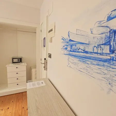 古里亚休闲旅馆 2*