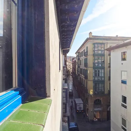 캐주얼 구레아 게스트하우스 2*