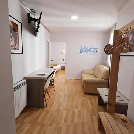 古里亚休闲旅馆 毕尔巴鄂