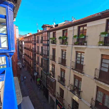 캐주얼 구레아 게스트하우스