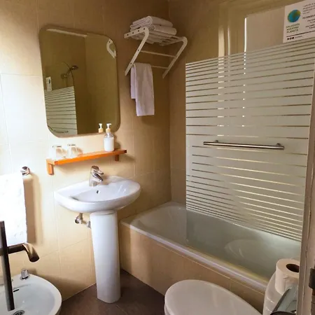 게스트하우스 캐주얼 구레아 빌바오