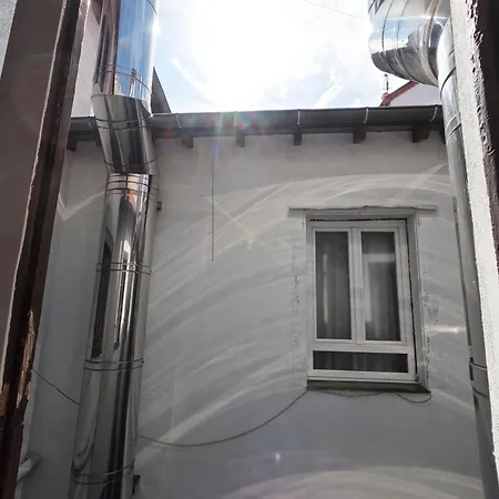 Casual Gurea Pensionat Bilbao