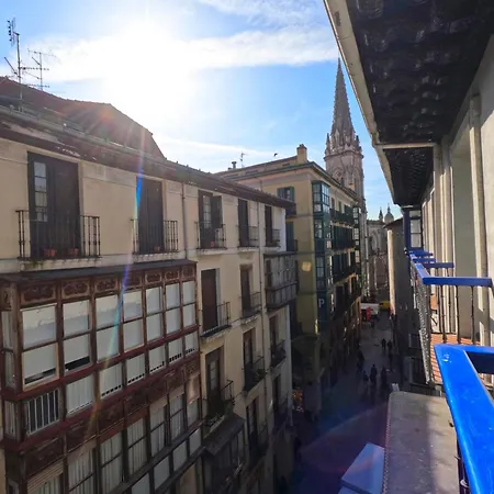 캐주얼 구레아 빌바오