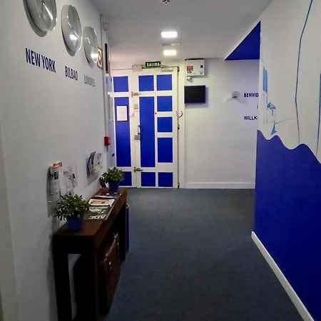 古里亚休闲旅馆 招待所 2*