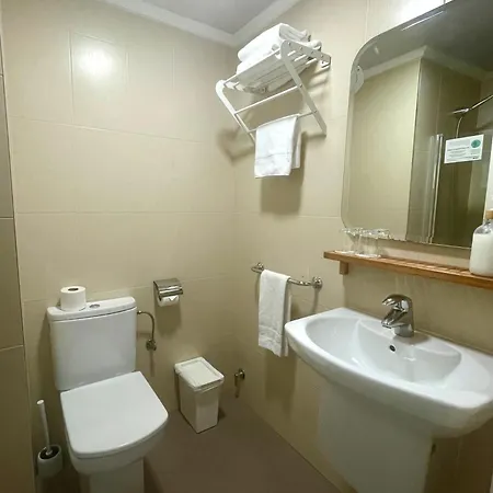 古里亚休闲旅馆 招待所 毕尔巴鄂