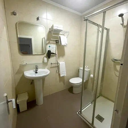 캐주얼 구레아 2* 빌바오