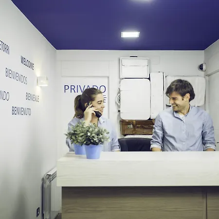 古里亚休闲旅馆 毕尔巴鄂