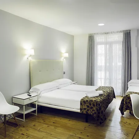 캐주얼 구레아 2* 빌바오