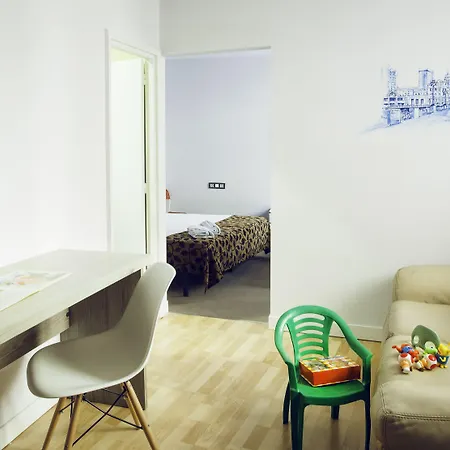 Guest house Casual Gurea Bilbao