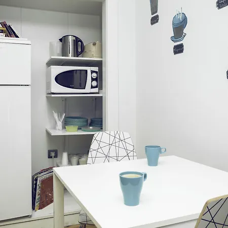 캐주얼 구레아 빌바오