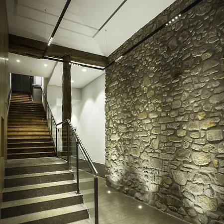 古里亚休闲旅馆 2* 毕尔巴鄂