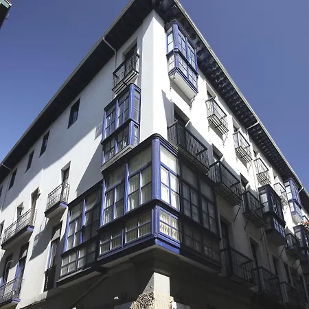 古里亚休闲旅馆 2* 毕尔巴鄂