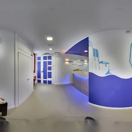 古里亚休闲旅馆