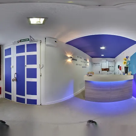 Guest house Casual Gurea 2*