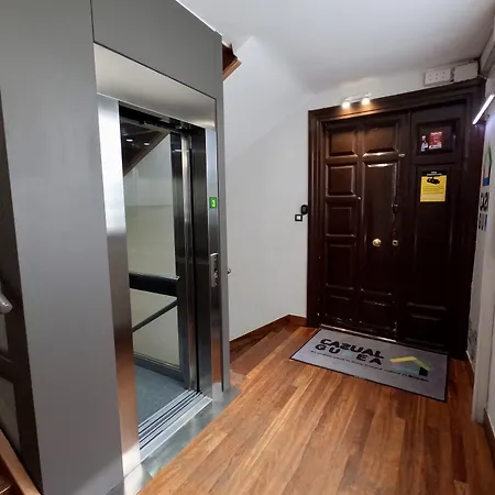 게스트하우스 캐주얼 구레아