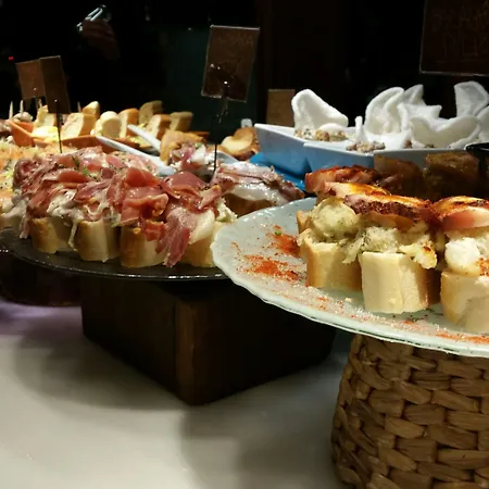 古里亚休闲旅馆