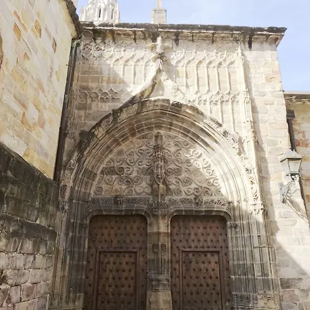 캐주얼 구레아 게스트하우스 빌바오