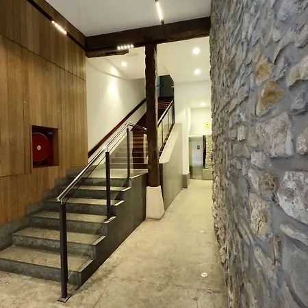 Casual Gurea Pensionat Bilbao