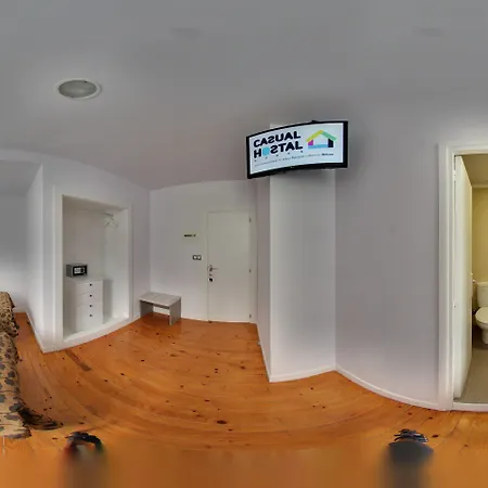 캐주얼 구레아 빌바오