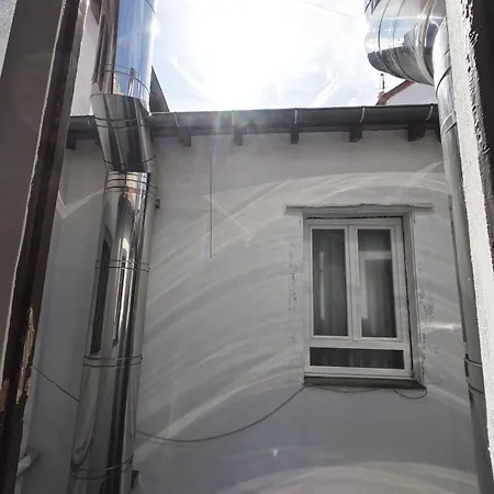 Guest house Casual Gurea 2*