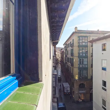 古里亚休闲旅馆 2*