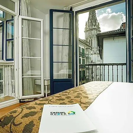 Guest house Casual Gurea 2*