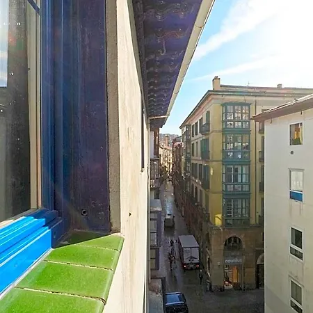 Guest house Casual Gurea Bilbao
