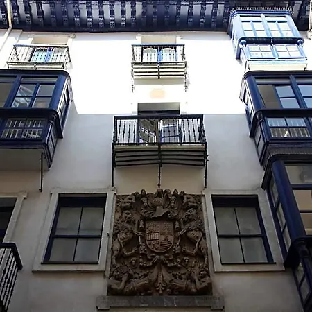 Guest house Casual Gurea Bilbao