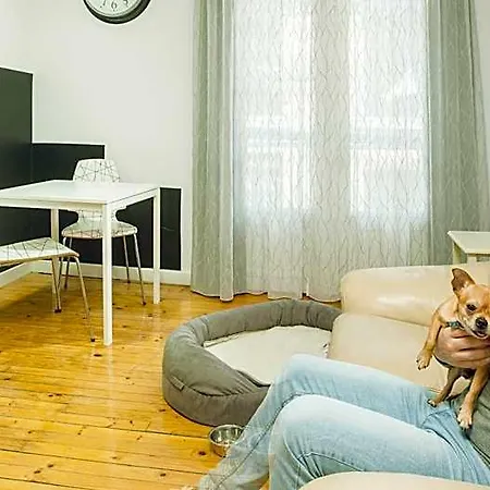 Casual Gurea Guest house