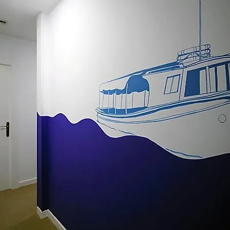 Casual Gurea Guest house Bilbao