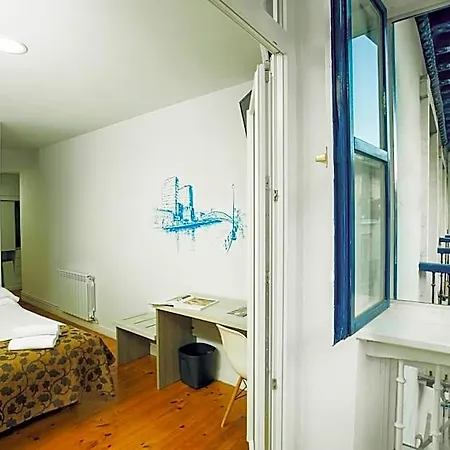Guest house Casual Gurea