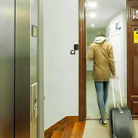 Guest house Casual Gurea