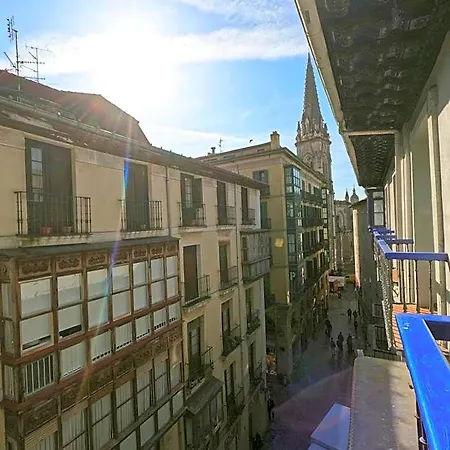 Casual Gurea Guest house Bilbao