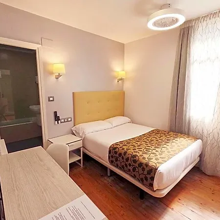 Guest house Casual Gurea
